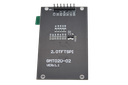 Pantalla TFT de 2.0", OLED IC ST7789V 240x320, RGB, con interfaz SPI