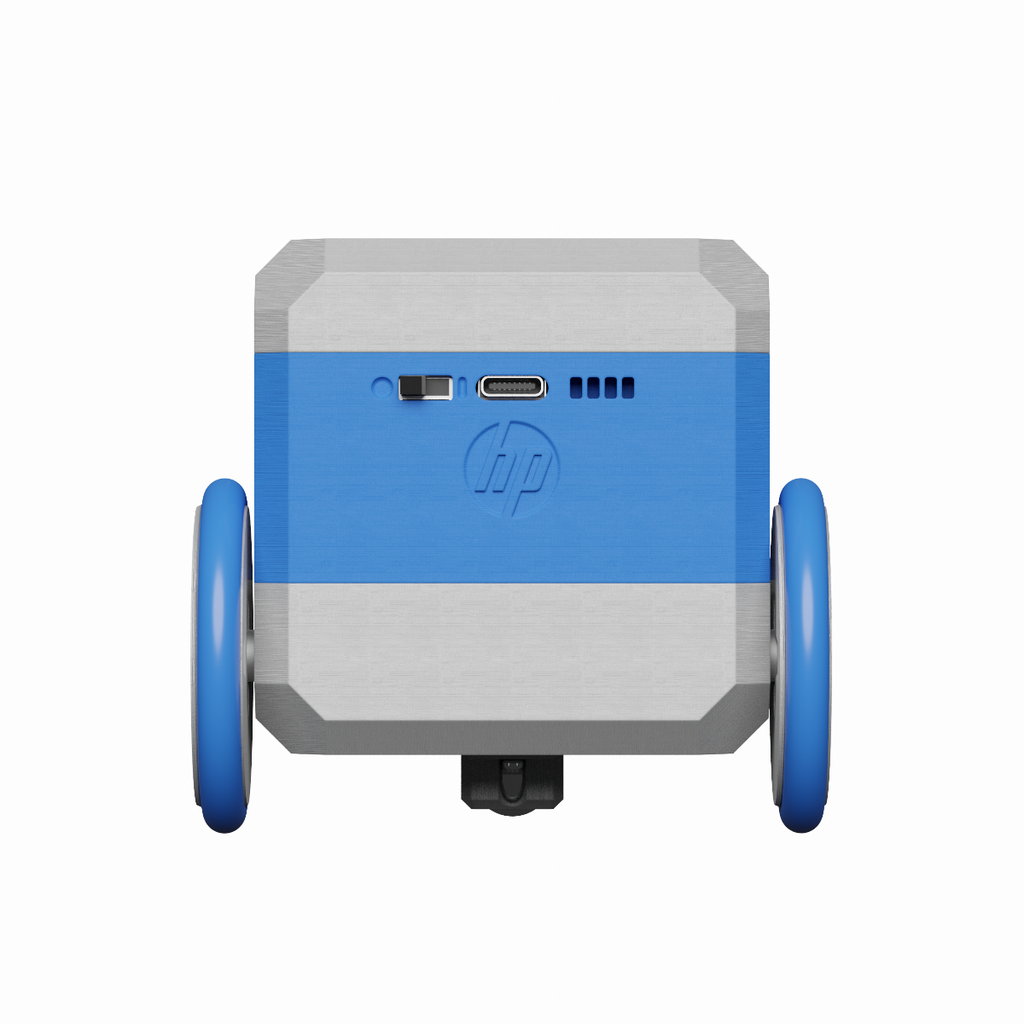 HP Robots | Otto Starter - Builder Kit