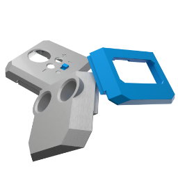 HP Robots | Otto Expansion Emote - Builder Kit