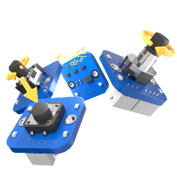 HP Robots | Otto Expansion Interact - Creator Kit