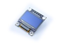 [00022774] Pantalla OLED 0,96'' 128x64 I2C Blanco