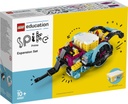 LEGO Set de expansión SPIKE Prime V.2