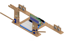 [00039109] Práctica de Parking Automatizado