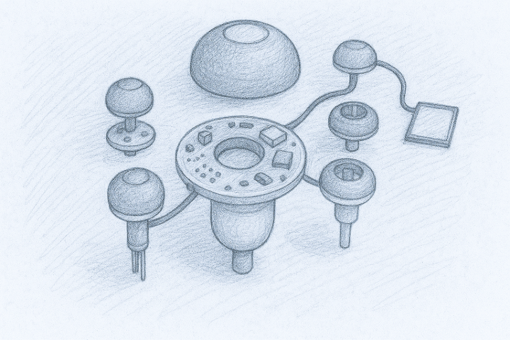 Kit Educativo robótica Kit Educativo robótica