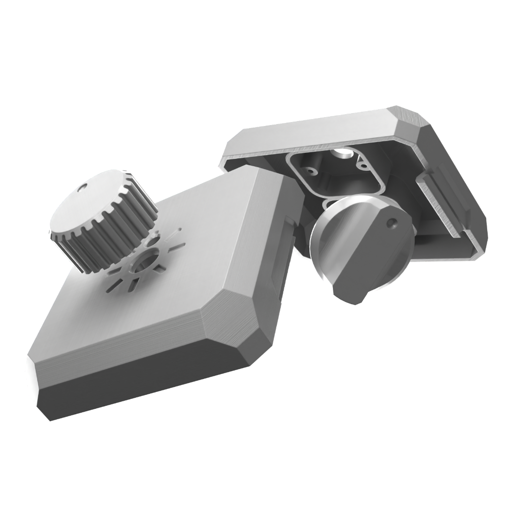 HP Robots | Otto Expansion Interact - Builder Kit