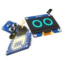 HP Robots | Otto Expansion Emote - Builder Kit