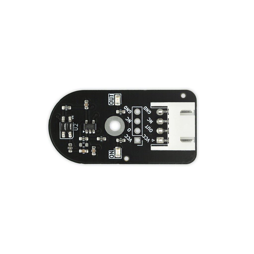 MentorBit Kit de 12 Módulos