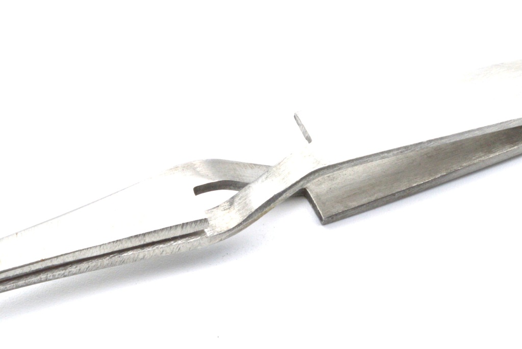 Pinzas acción inversa de 6.5 " Pro'sKit 1PK-108T