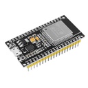 NodeMCU ESP32 DEVKIT v1 con WiFi y BlueTooth (38 pines)