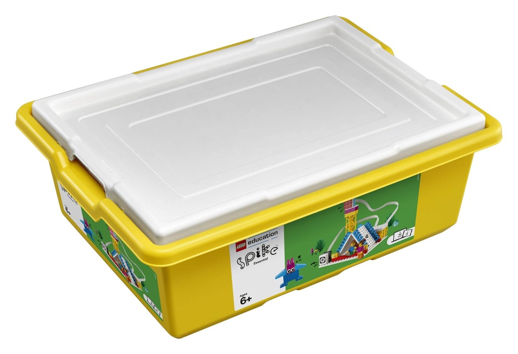 LEGO Education Spike Essential