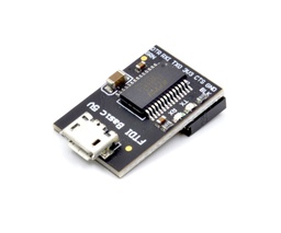 [00020756] FTDI Basic 5V Micro USB
