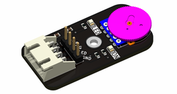 [00038874] MentorBit módulo de potenciómetro de rueda