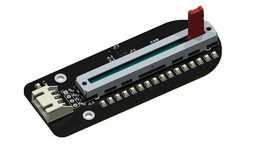 [00038997] MentorBit módulo potenciómetro lineal