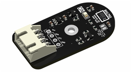[00040019] MentorBit módulo de luz ambiental (BH1750)