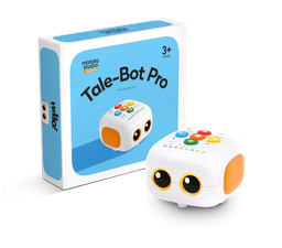 [00040755] MatataStudio Tale-Bot Pro