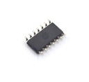 Amplificador Operacional TL084-CDR SOIC-14