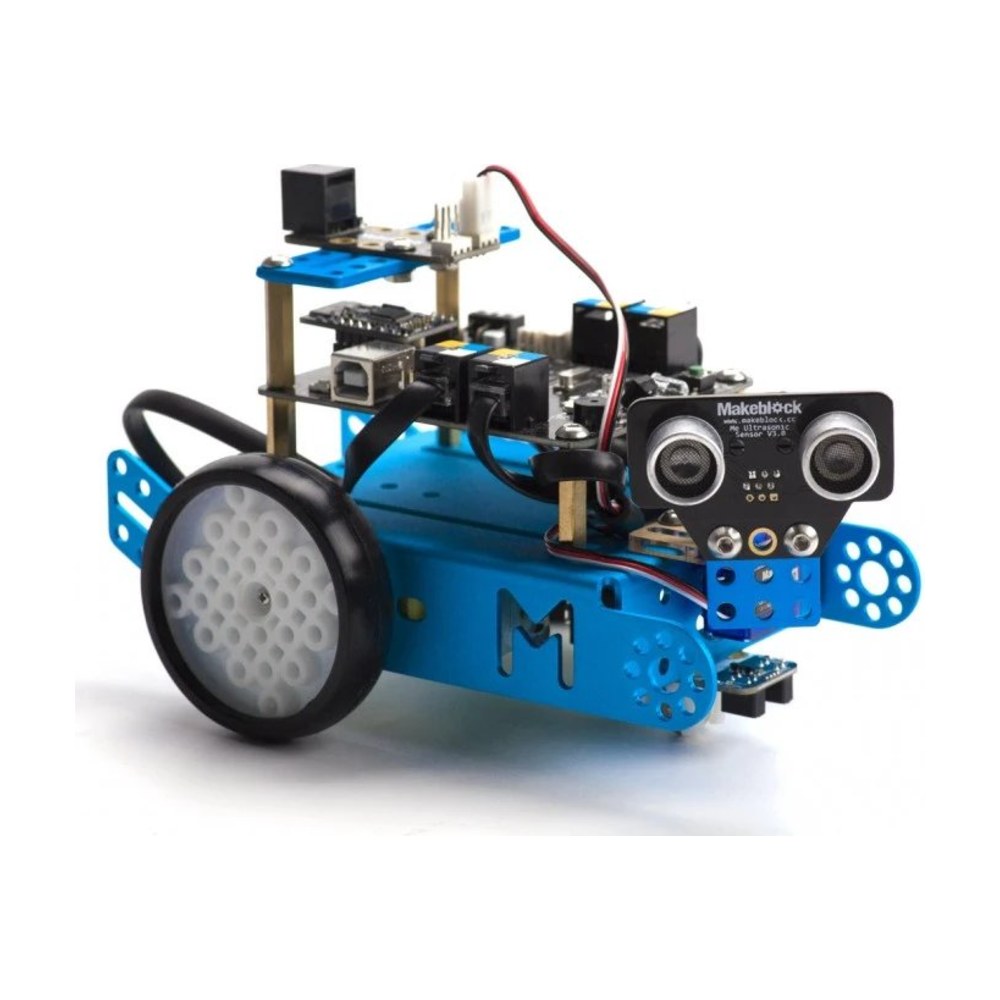 Pack Servo mBot Makeblock