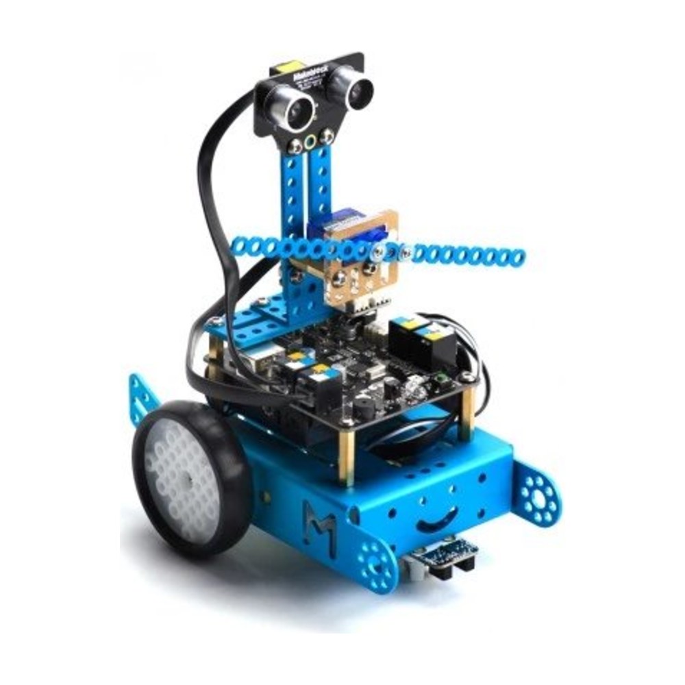 Pack Servo mBot Makeblock_3