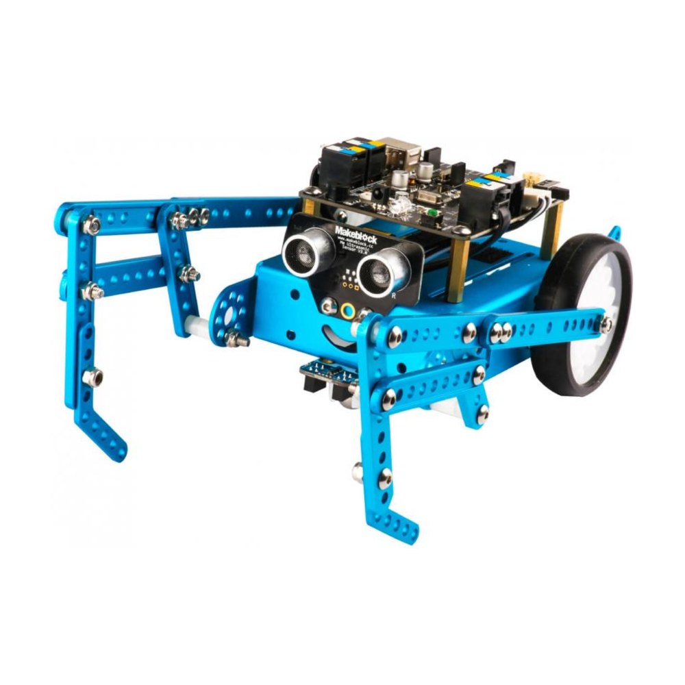Paquete de expansión mBot Six-legged de Makeblock