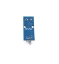 Módulo sensor de corriente de efecto Hall 5A ACS712