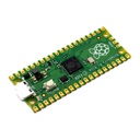 Placa de desarrollo Raspberry Pi Pico RP2040