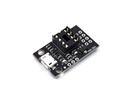 Placa de desarrollo ATtiny85