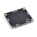 Amplificador Audio PAM8610 back