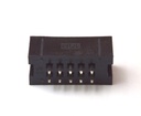 Conector IDC PCB 2,54mm 2x5 pines