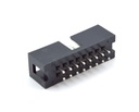 Conector IDC PCB 2,54mm 2x8 pines