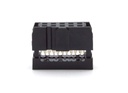 Conector IDC hembra 2,54mm 2x5 pines