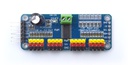 Módulo 16 canales de salida PWM para servomotor HW-170