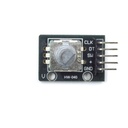 Módulo codificador giratorio 360º para Arduino - EGBO