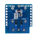 Wemos D1 Mini 5V Relay Shield