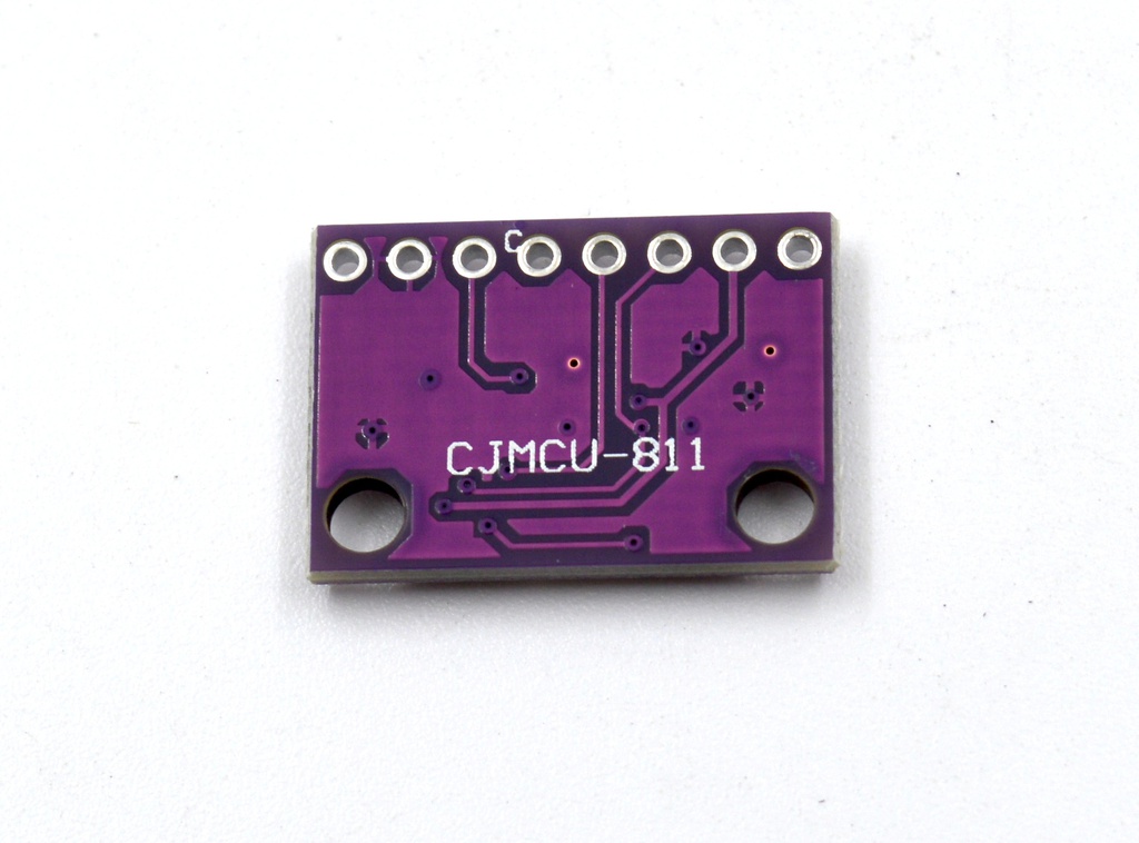 Sensor de Monóxido de Carbono CJMCU-811 CCS811