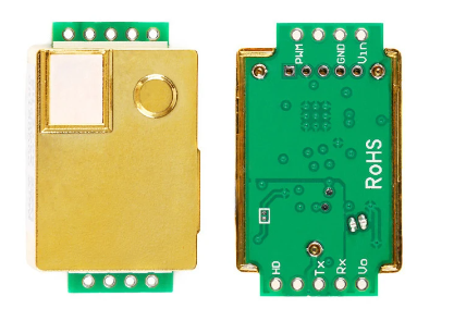 Sensor de CO2 NDIR MH-Z19C