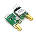Módulo GPS Glonass SR1612Z1 NMEA0183 - 3.3-5V - 9600 baudrate + Antena