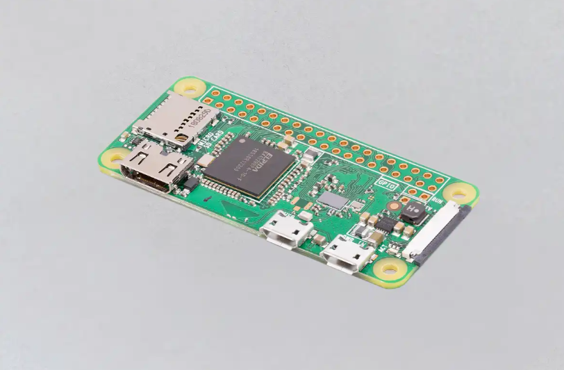 RASPBERRY PI ZERO W