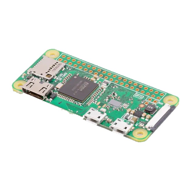 RASPBERRY PI ZERO W