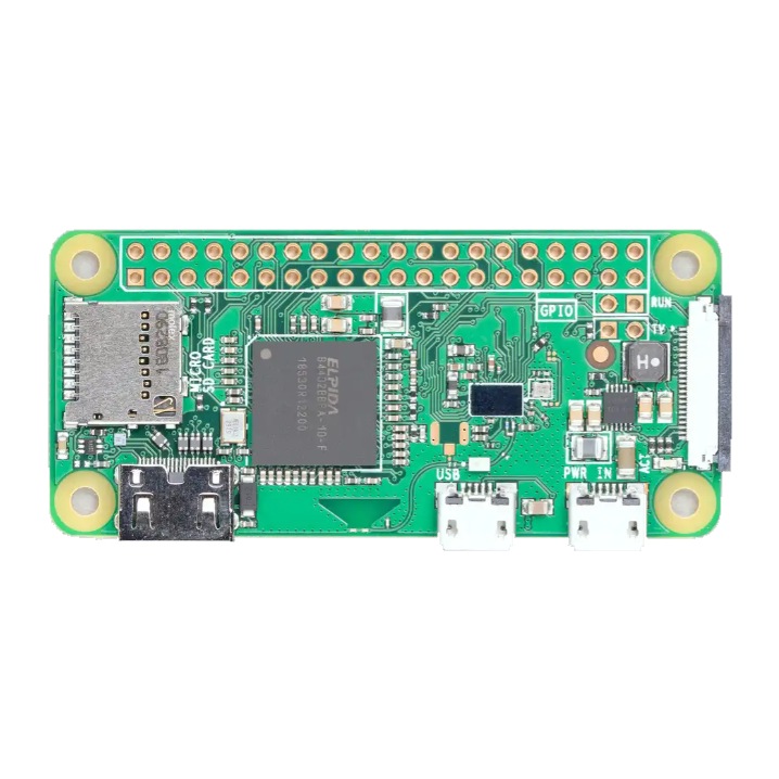 RASPBERRY PI ZERO W