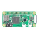 RASPBERRY PI ZERO W