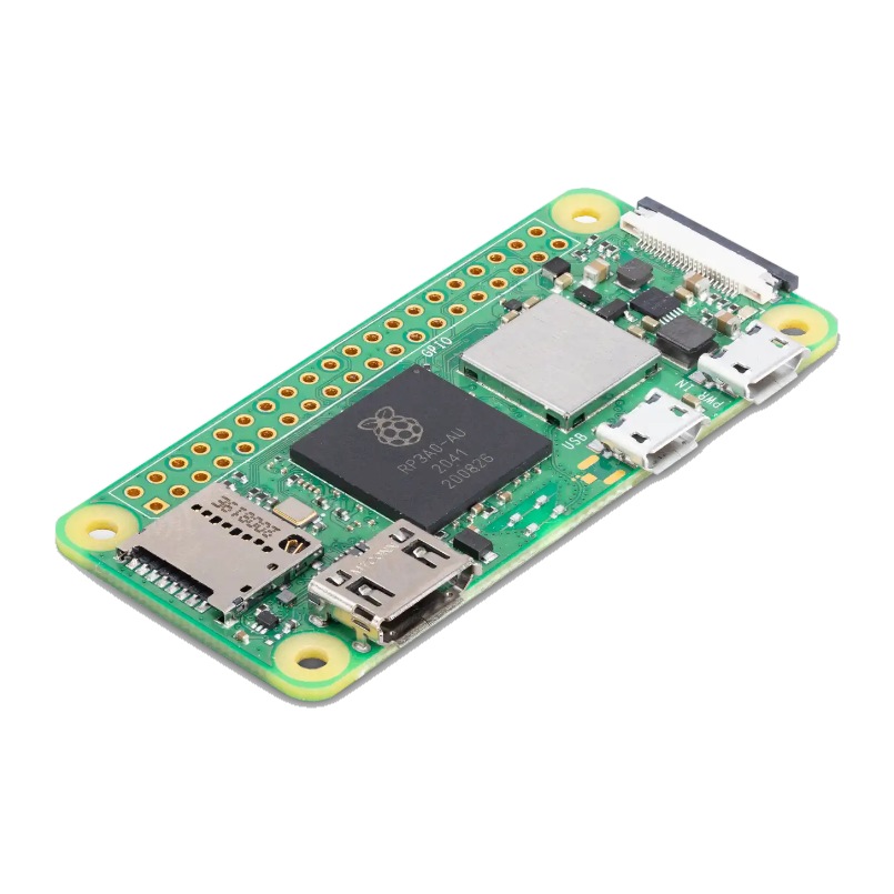 RASPBERRY PI ZERO 2W
