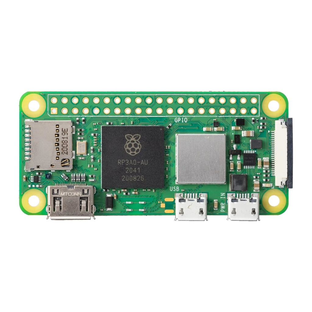 RASPBERRY PI ZERO 2W