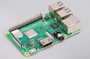 Raspberry PI 3 Model B+ 1Gb RAM