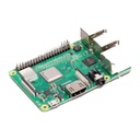 Raspberry PI 3 Model B+ 1Gb RAM