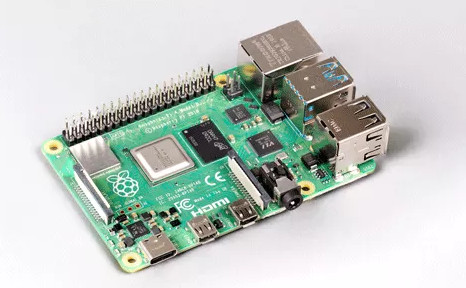 Raspberry Pi 4 Modelo B 8GB