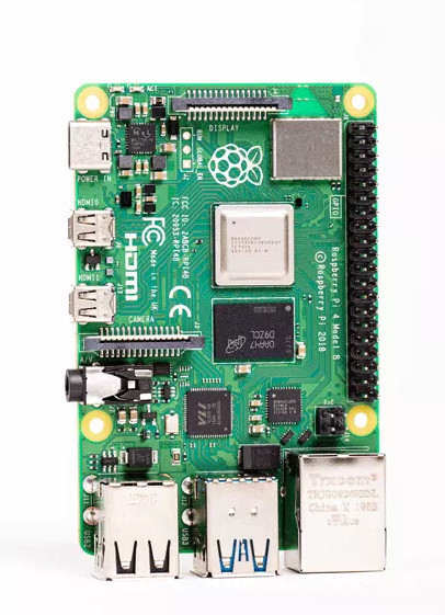 Raspberry PI 4 Model B 2Gb RAM