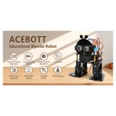 Kit ESP32 Robot Bípedo ACEBOTT