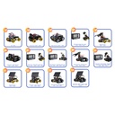 Kit robot coche ESP32 ACEBOTT (expansiones)