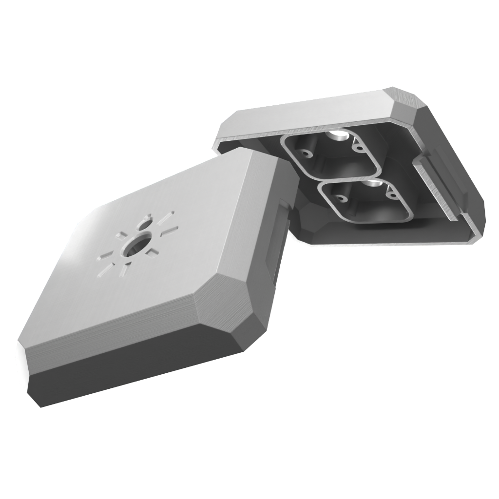 HP Robots | Otto Expansion Sense - Builder Kit