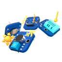 HP Robots | Otto Expansion Sense - Builder Kit